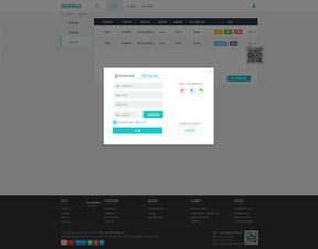 打造沉浸式网页体验 原创网站设计的核心理念与实践